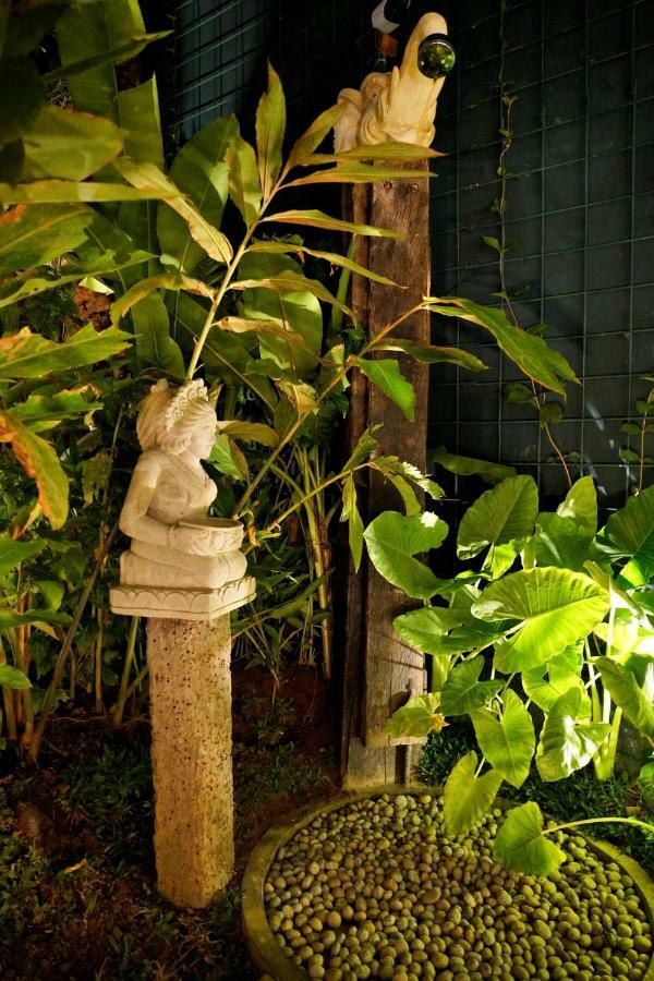 Delodtunduh Villa 2 Ubud Exteriör bild