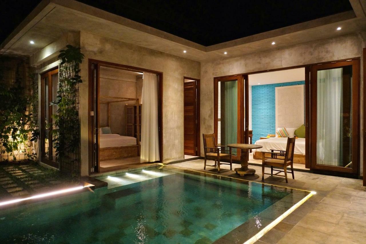 Delodtunduh Villa 2 Ubud Exteriör bild